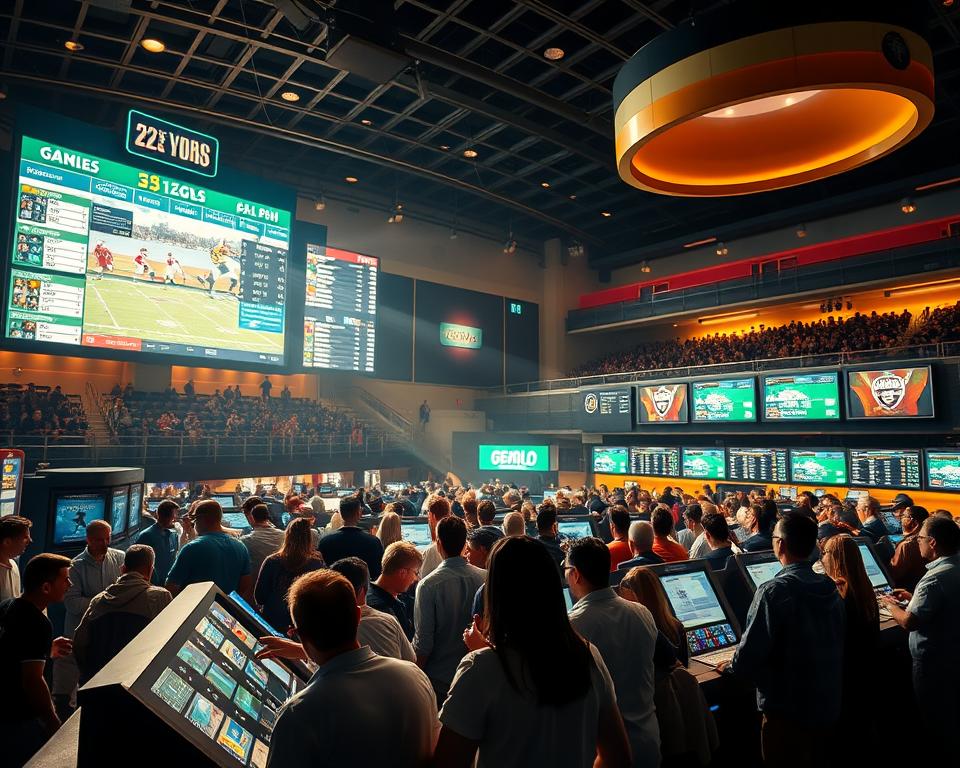 Prediksi Parlay Malam Ini: Tim dengan Odds Terbaik