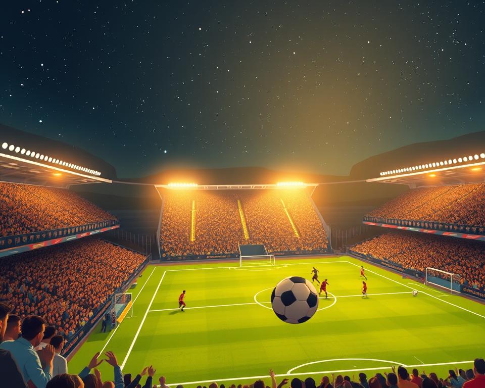 Prediksi Bola Malam Ini: Prediksi Skor Tertinggi Malam Ini